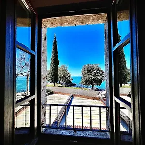 Appartamento Merlo Nero Garda (Verona)