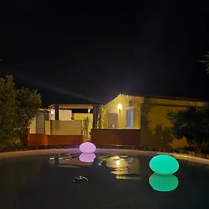 Appartamento Casa Del Sole Irgoli