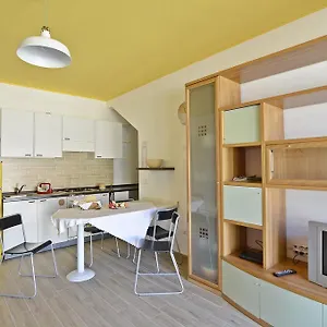 Casa vacanze Casa Vacanza Via Sulcis Tortolì