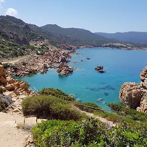 Casa vacanze Northsardinia Costa Paradiso