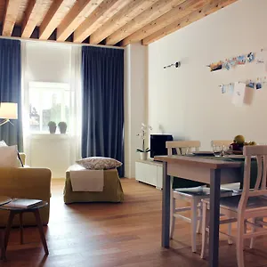 Appartamento Mazzoni 15 Venezia