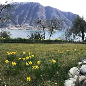 Appartamento Big With View And Three Bedrooms Sala Comacina