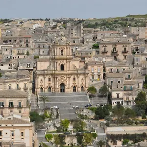 Casa vacanze Casa Fontana Modica