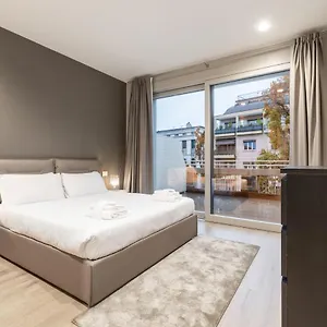 Myplace Vittoria , Тревизо Италия