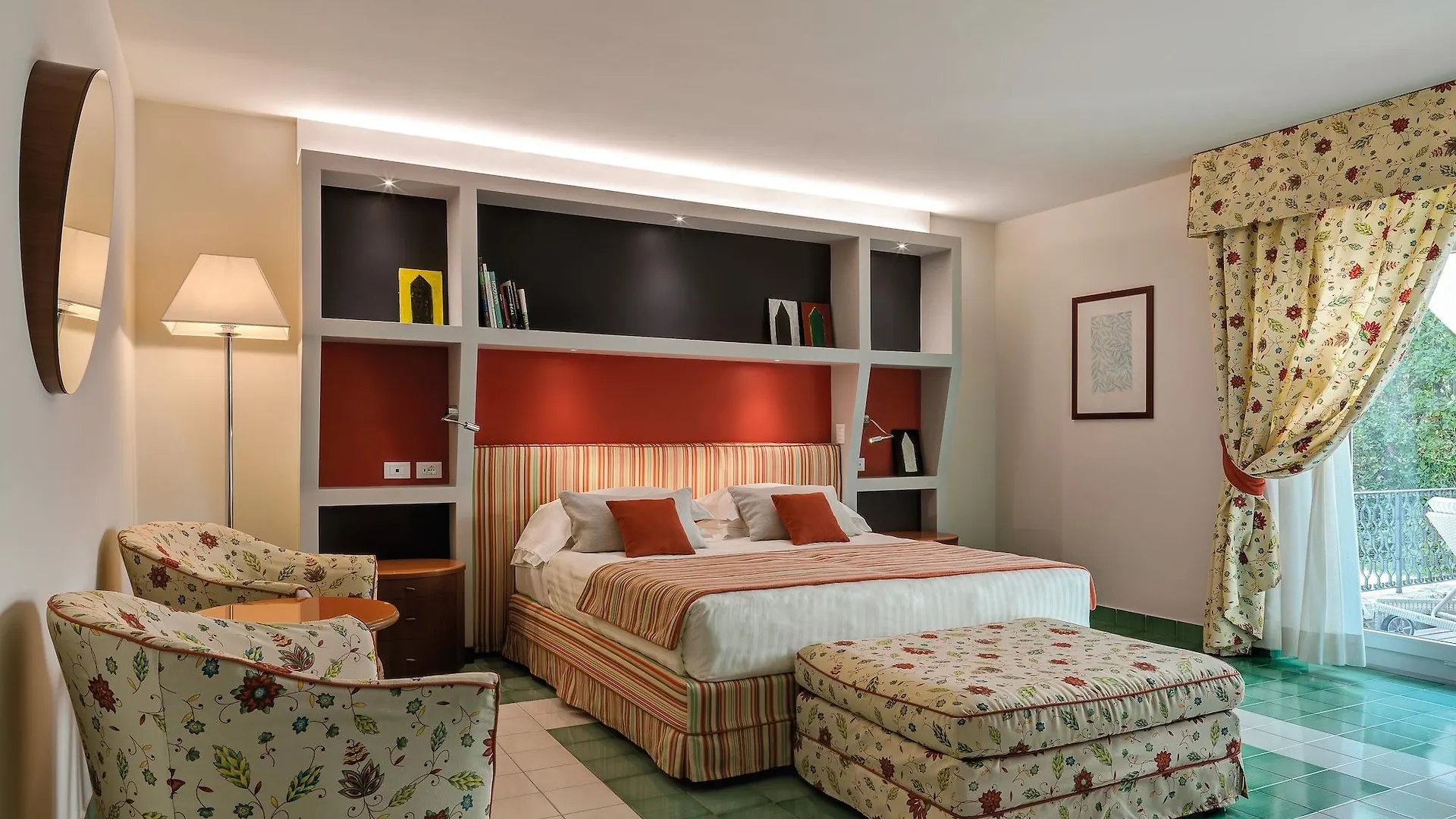 Hotel Hermitage Форте-деи-Марми 4*,