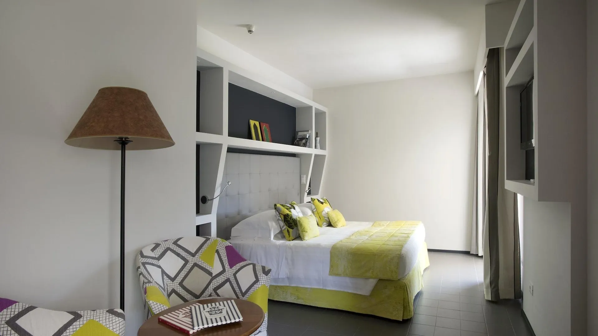 Hotel Hermitage Форте-деи-Марми Италия