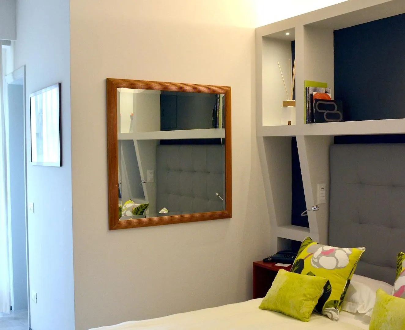 Hotel Hermitage Форте-деи-Марми 4*,