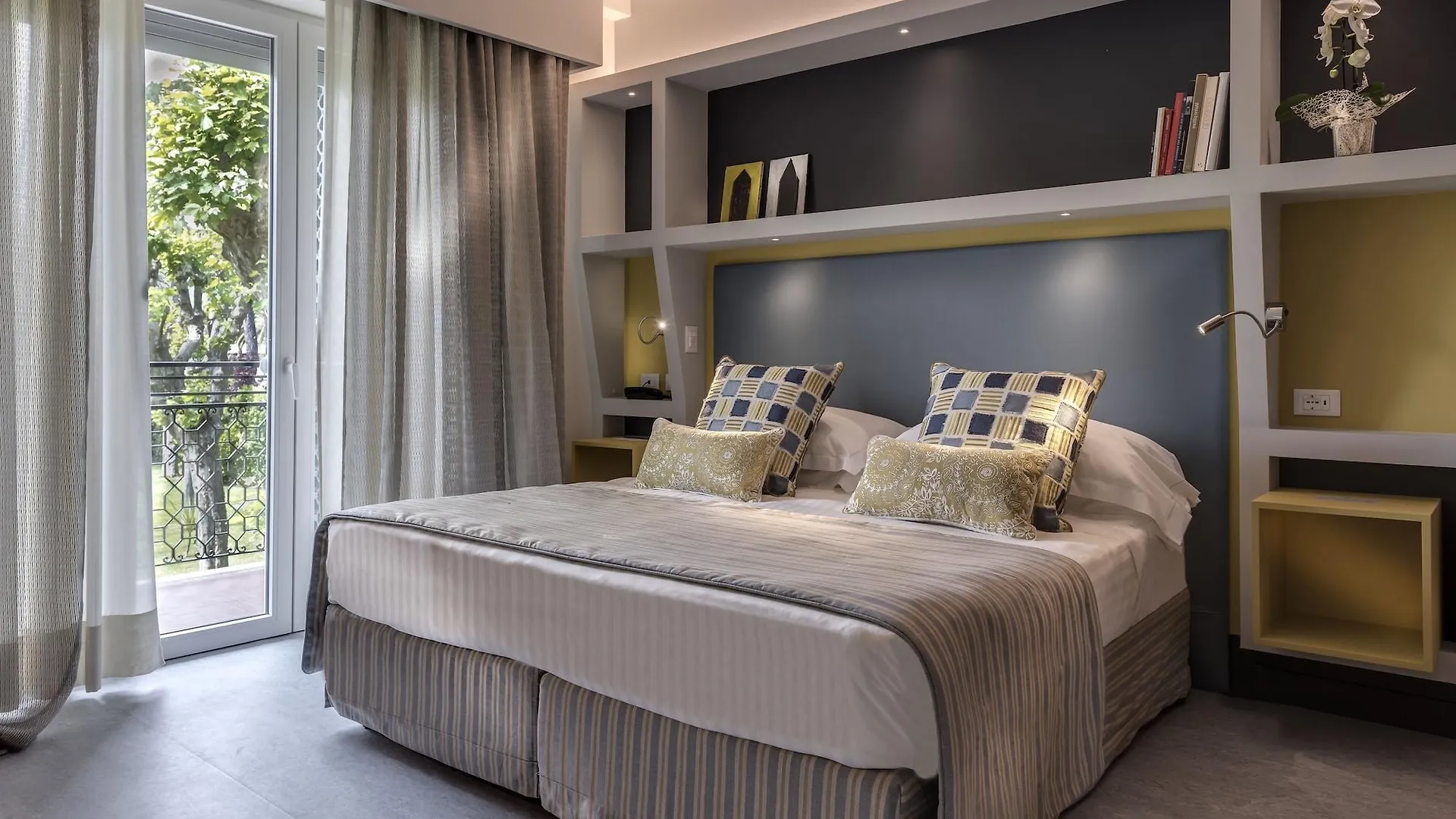 Hotel Hermitage Forte dei Marmi