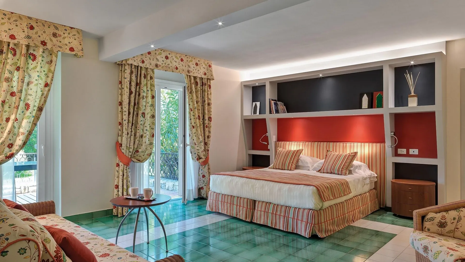 Hotel Hermitage Forte dei Marmi