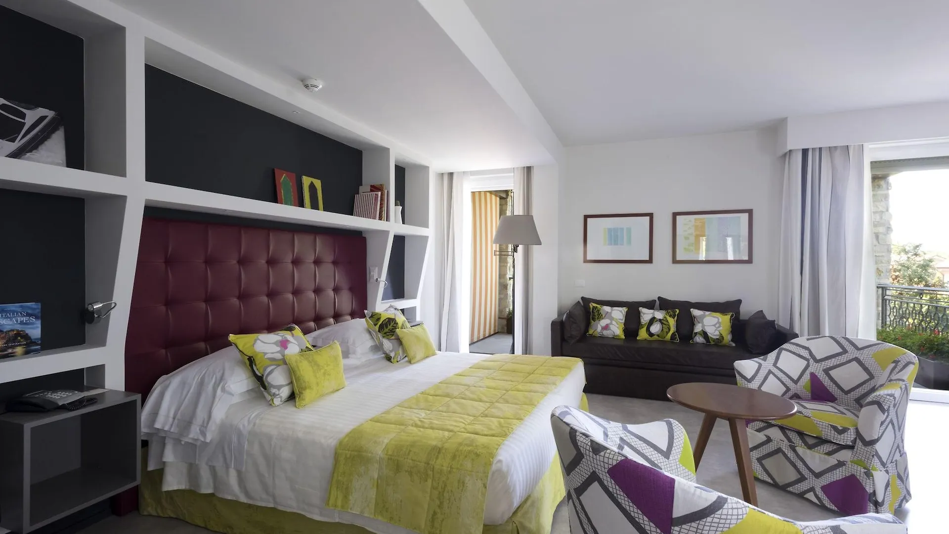 Hotel Hermitage Forte dei Marmi
