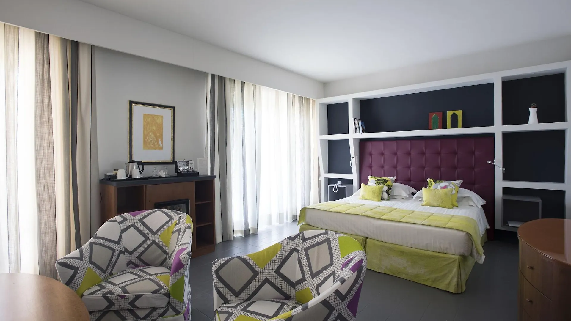 Hotel Hermitage Forte dei Marmi