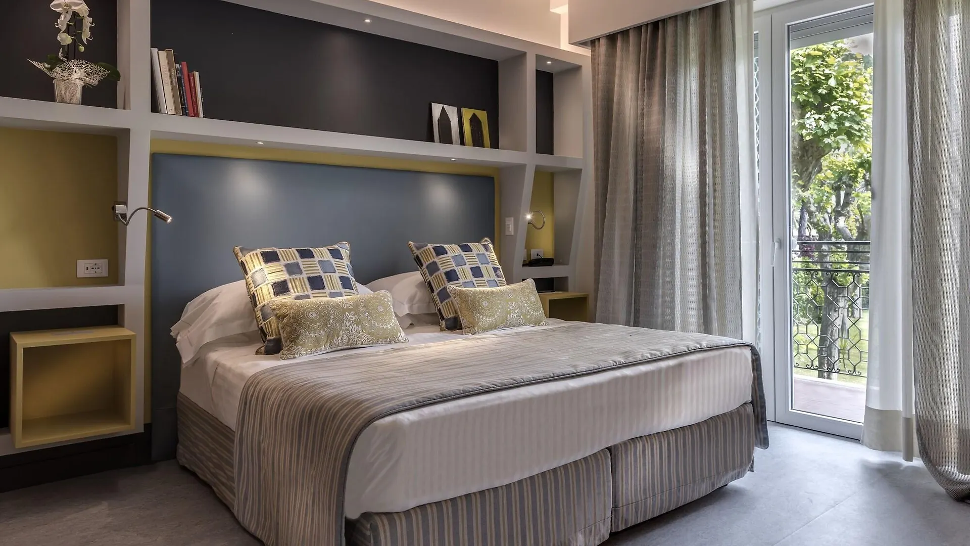 Hotel Hermitage Forte dei Marmi