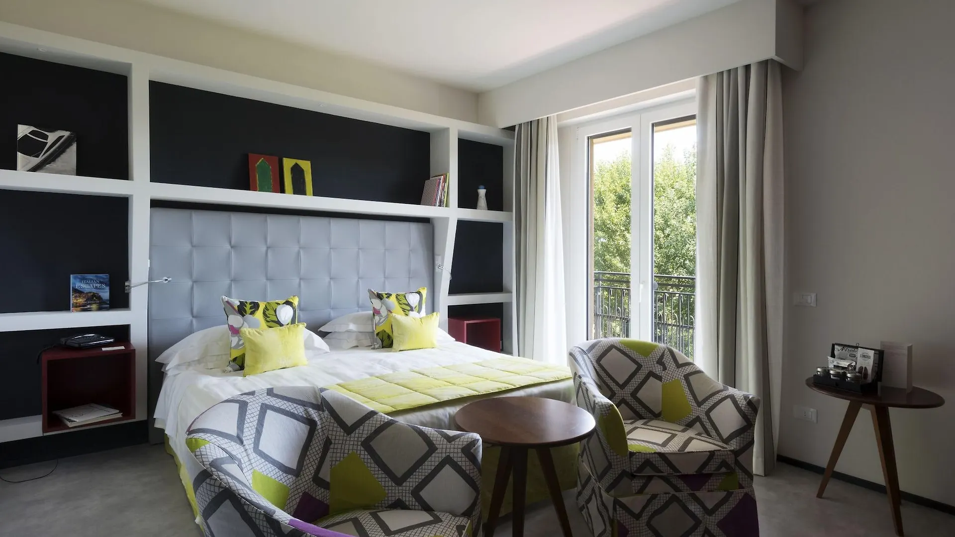 Hotel Hermitage Форте-деи-Марми 4*,  Италия