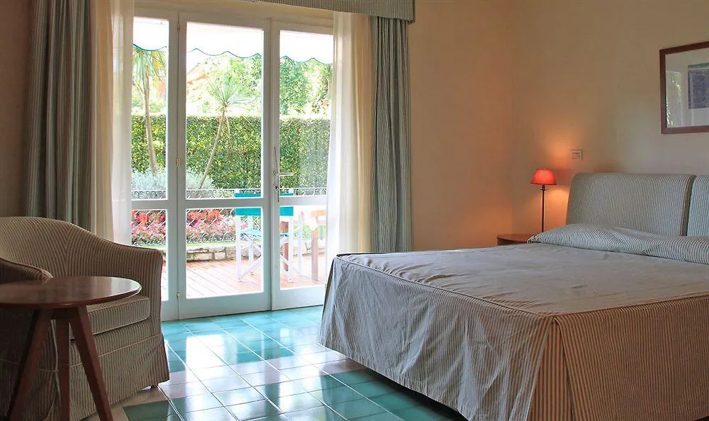 Hotel Hermitage Forte dei Marmi