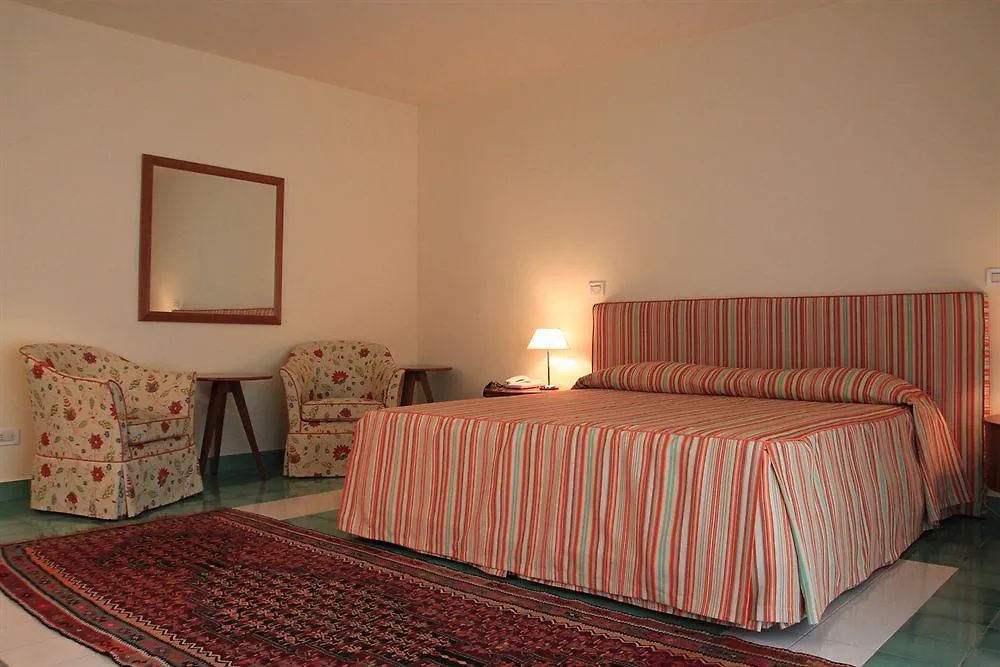 ****  Hotel Hermitage Forte dei Marmi Italy
