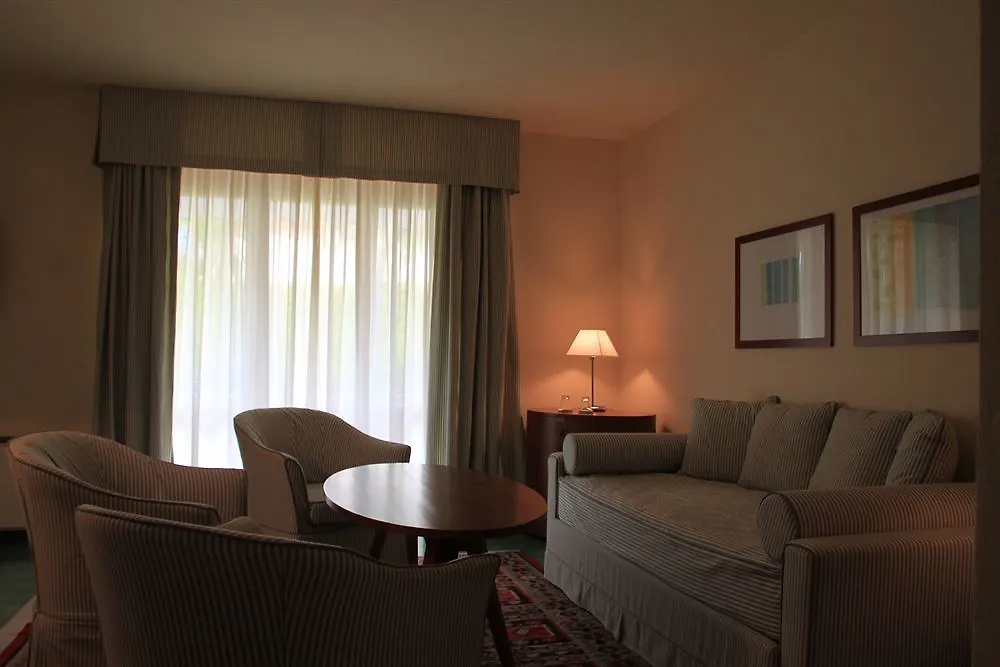 Hotel Hermitage Форте-деи-Марми