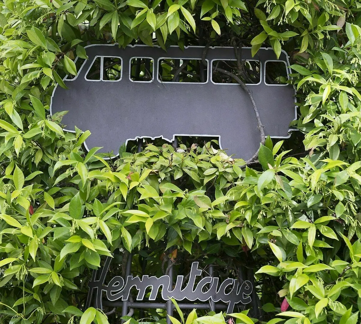 Hotel Hermitage Форте-деи-Марми